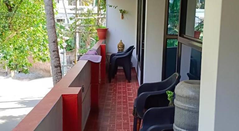 Abhi's cafe avaduthura kovalam — photo 3