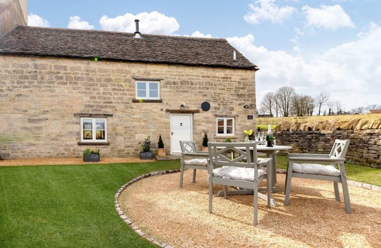 House  Wotton-under-Edge