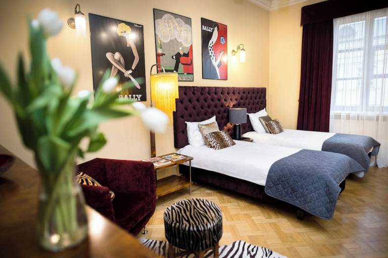 Hotel apartamentowy Lublin