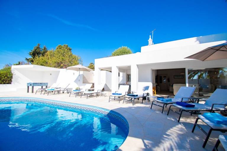 Villa Carvoeiro
