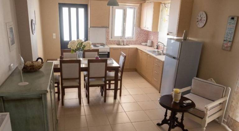 House with terrace | Pet-friendly — photo 4