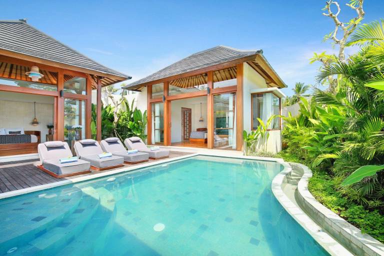 Asvara Villa Ubud by Ini Vie Hospitality — photo 3