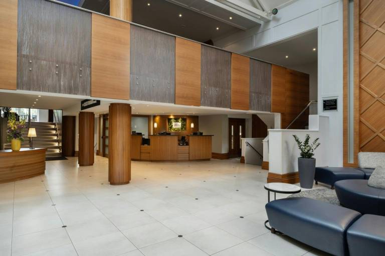 Delta Hotels Tudor Park Country Club — photo 4