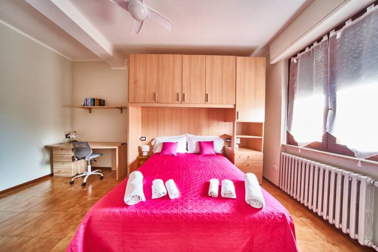 Rental apartment with 3 rooms for 6 persons — photo 5