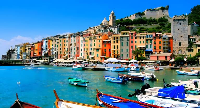 Villa Lerici