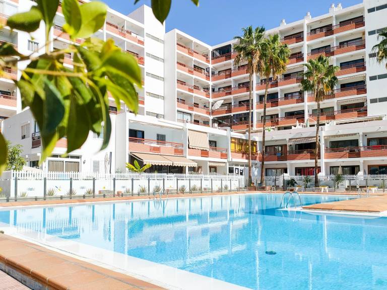 Διαμέρισμα Playa del Inglés