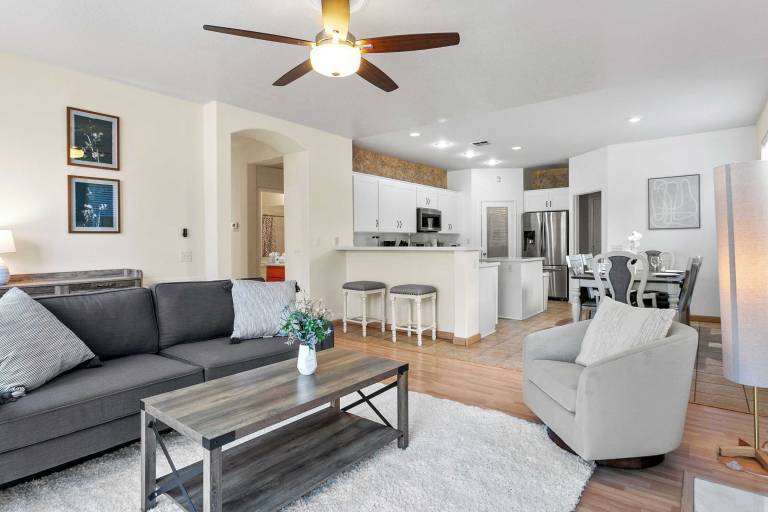 House Moreno Valley