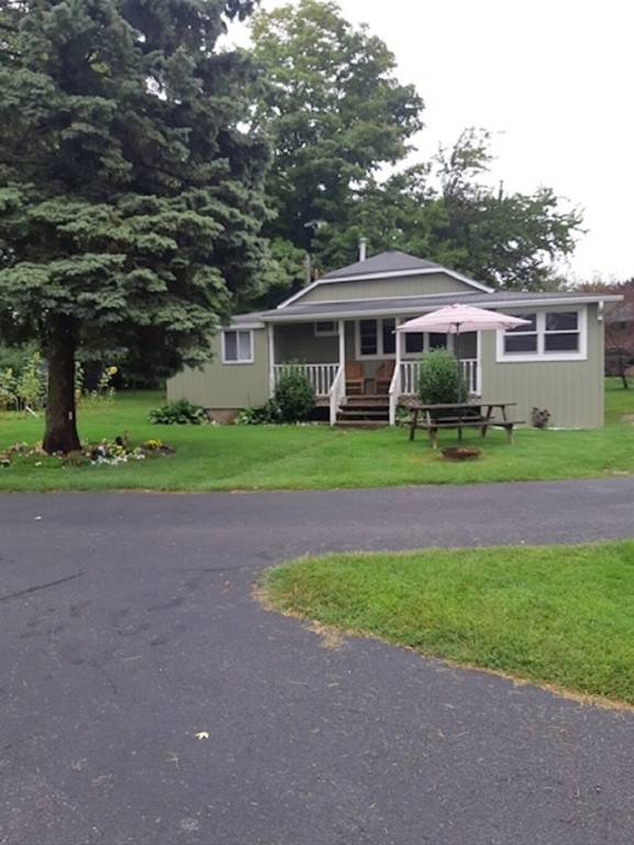Cabin Port Dover