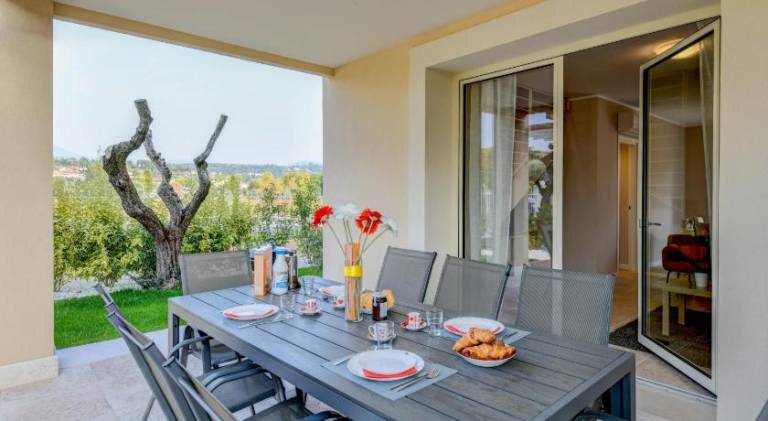 Pleasant vacation home with garden, pool & terrace | Beach nearby | Pet-friendly — photo 5