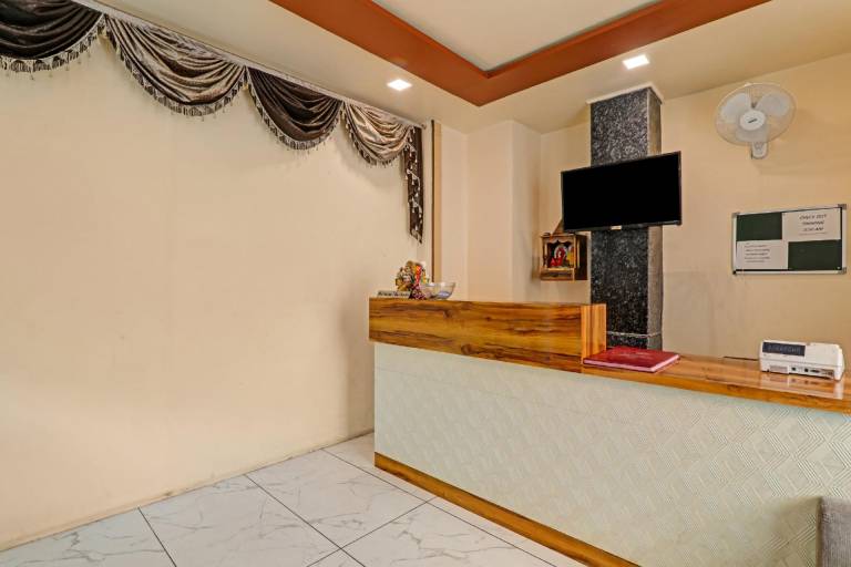 Hotel O Hridaya Inn — photo 5