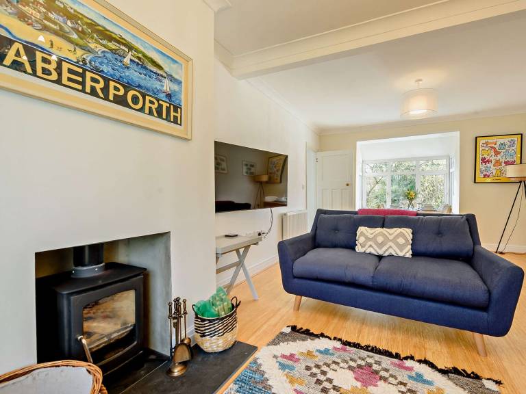 Cottage  Aberporth