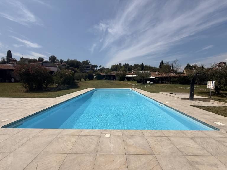 Chalet Manerba del Garda