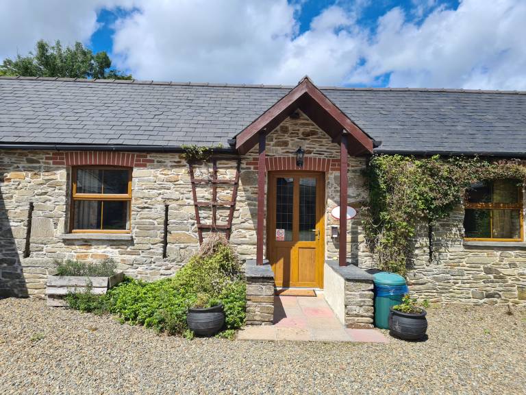 Cottage  Llanboidy
