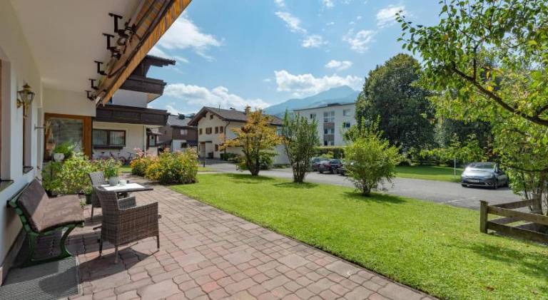 Pension Obermoser — photo 5