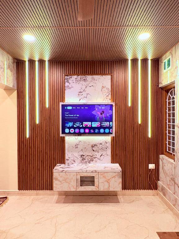 Pleasant vacation home with garden | Dogs allowed in Madikeri
