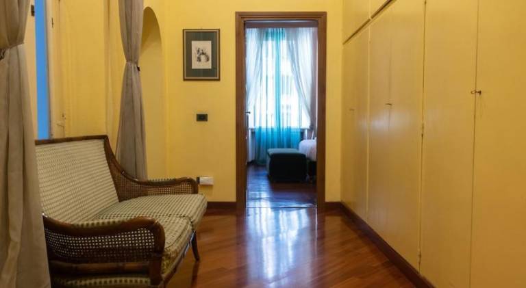 Rental apartment with hot tub | Near Colosseum — photo 3