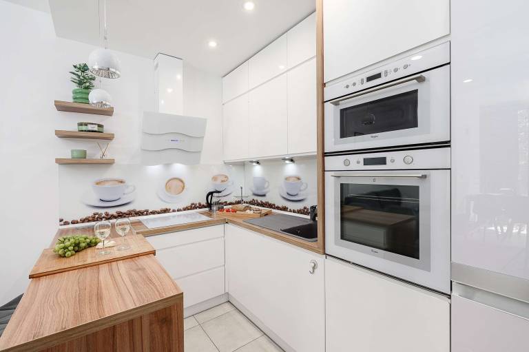Holiday apartment with fast internet — photo 2