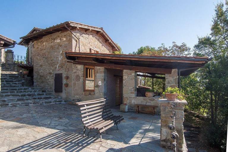 Agriturismo Camaldoli
