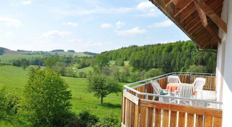 Rhon-Hotel Sonnenhof - — photo 3