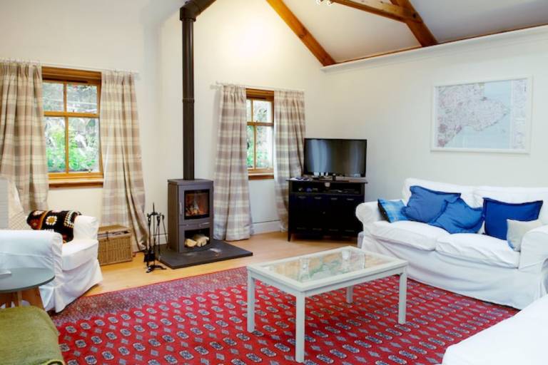Cottage  Edinburgh