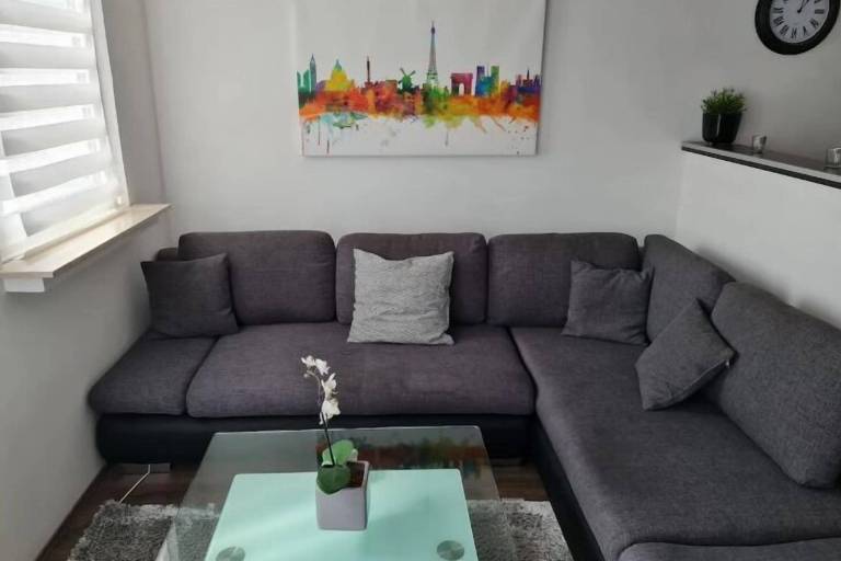 Ferienwohnung Kaarst
