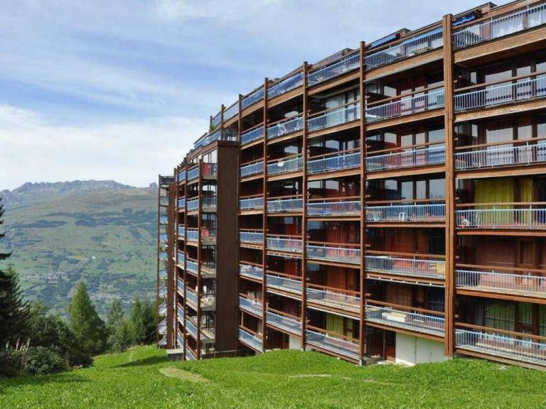 Appartement Arc 1800