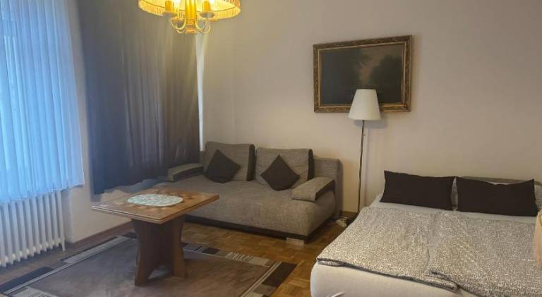 Apartment with 1 room for 6 persons in Traben-Trarbach