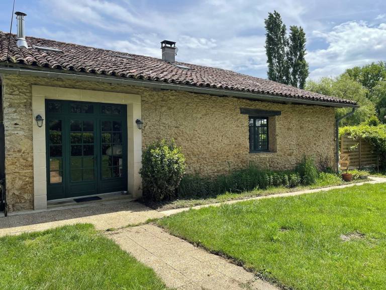 Maison de vacances Labastide-d'Armagnac
