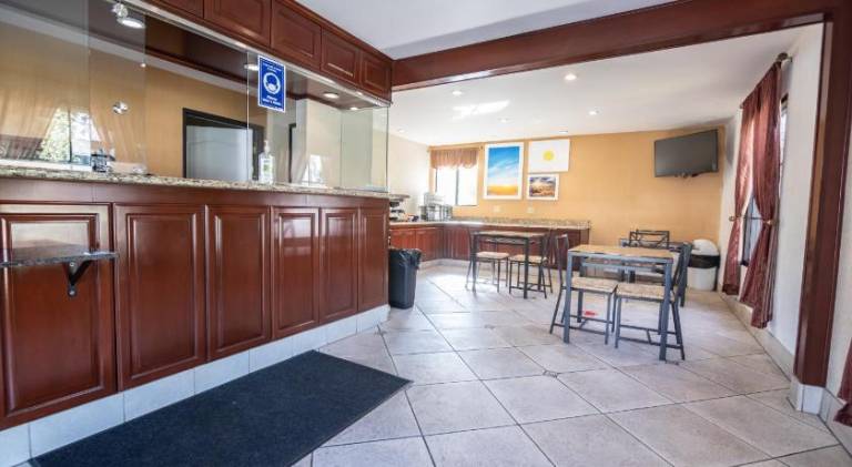 Hospitality Inn — photo 3