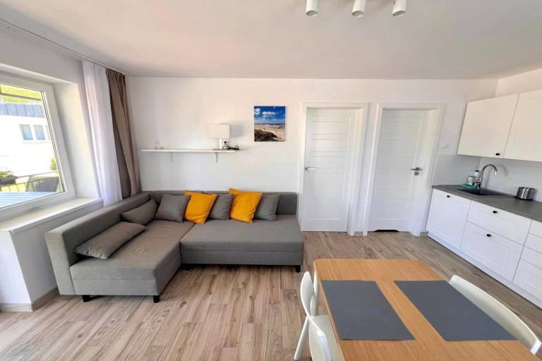 Family-oriented house with garden, barbecue & terrace | Close to the beach | Pet-friendly — photo 4