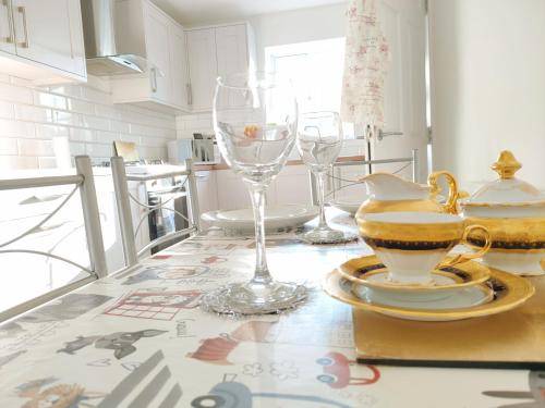 Bed and breakfast  Long Eaton