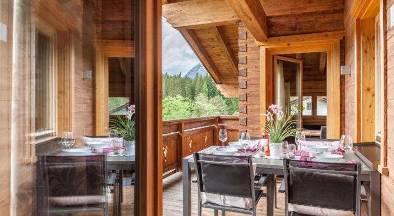 Mountainlodge — photo 5