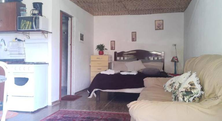Chale 1 bukadim de terra — photo 2