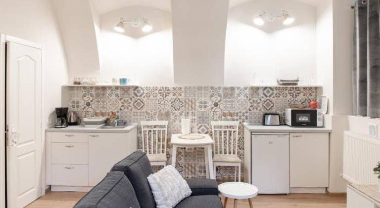 Holiday apartment | Close to Cluj-Napoca Tailors' Bastion — photo 3