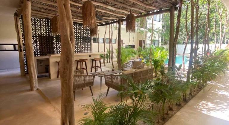 Beautiful holiday apartment with pool | Pet-friendly — photo 2