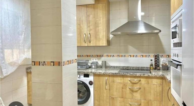 Apartment | Next to Calleja de las Flores — photo 2