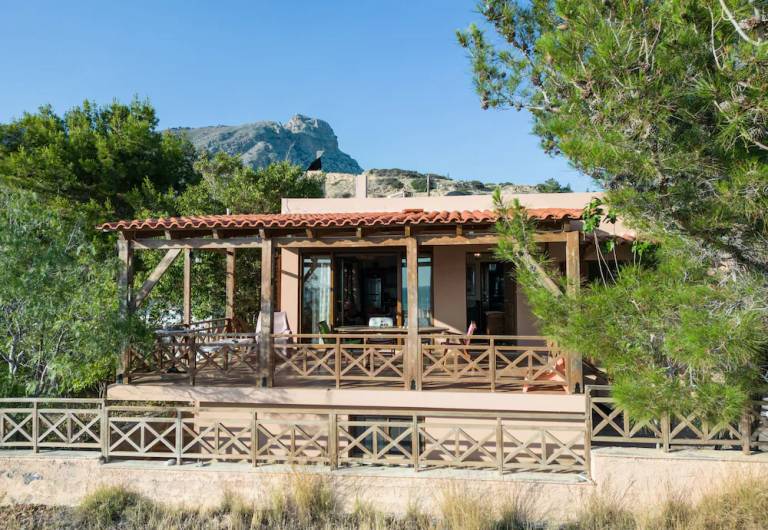 House  Arvi