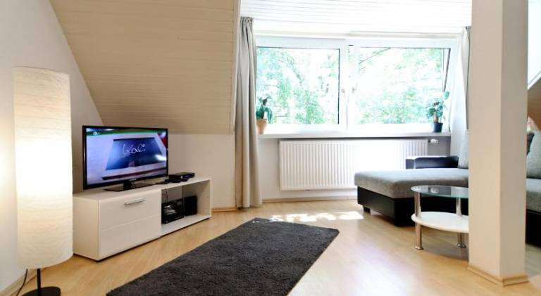 Wonderful apartment | Pets allowed — photo 2