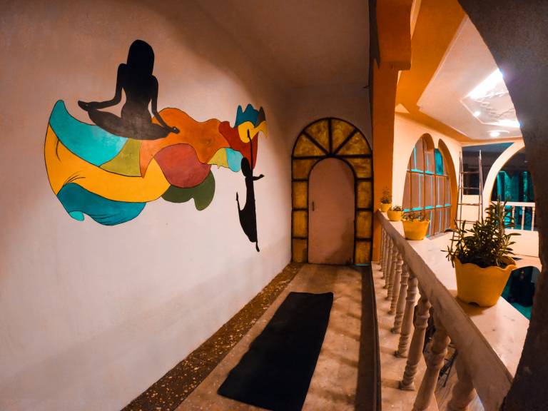Towny Hostel — photo 2