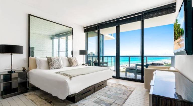 OceanView 1B Private Residence at South Beach -1614 in Miami Beach, FL