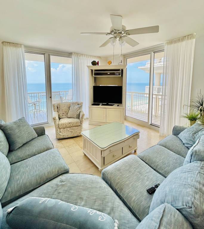 Condo Gulf Shores