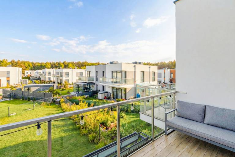 Ferienwohnung Ustka