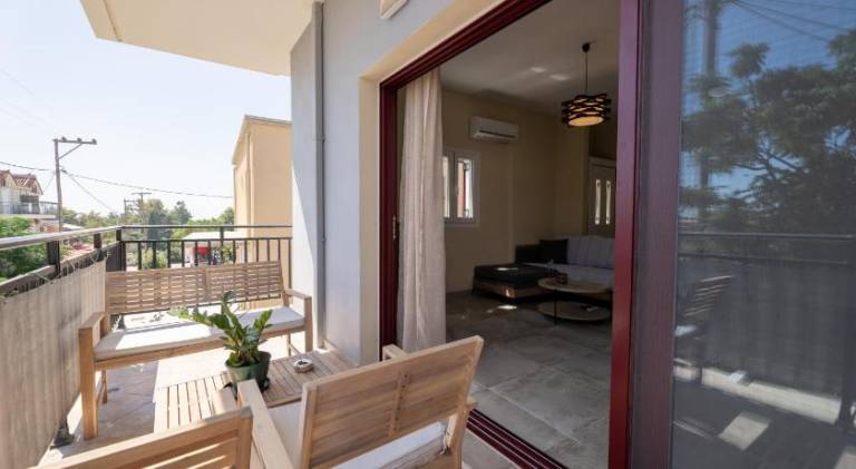 Apartment with garden, grill & terrace | Beach nearby | Pets are welcome — photo 5