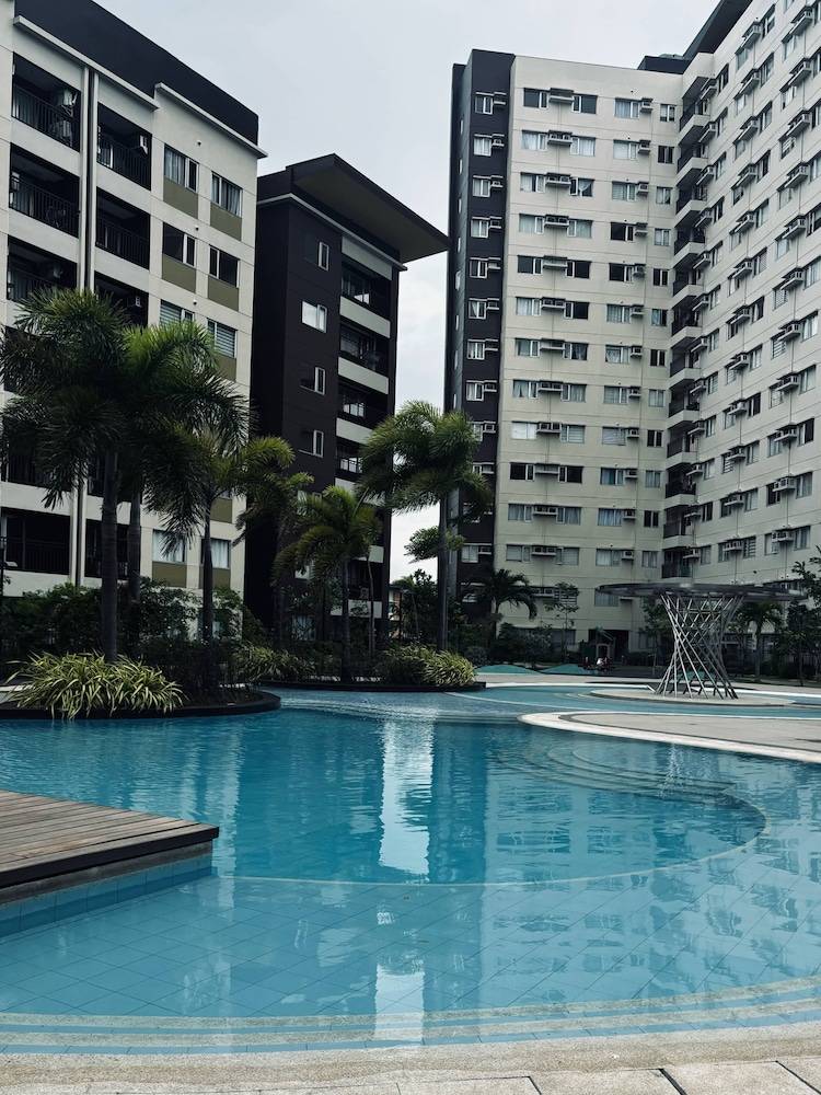 Condo  Tabucan