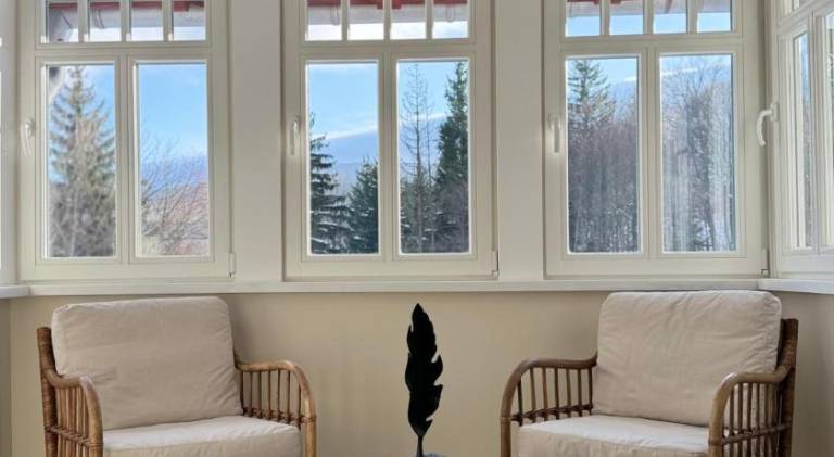 Villa with 4 rooms for 10 persons — photo 4