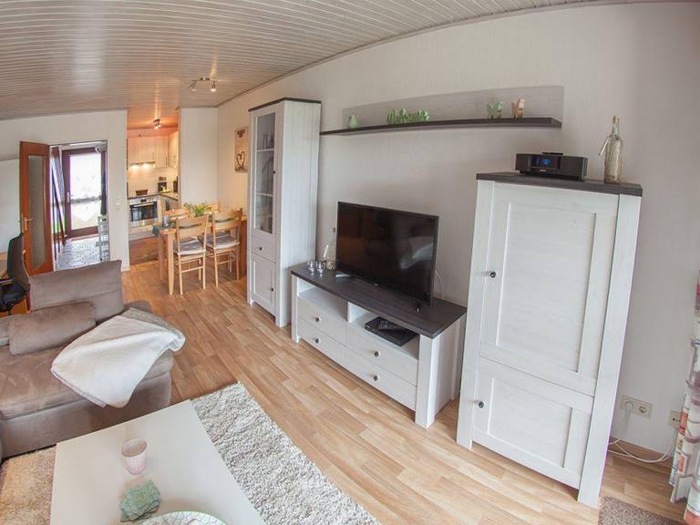 Ferienwohnung für 4 Personen ca. 70 m² in Dangast, Nordseeküste Deutschland (Ostfriesland)