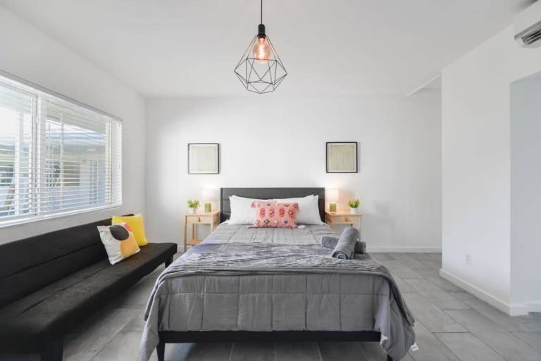 Apartamento Miami