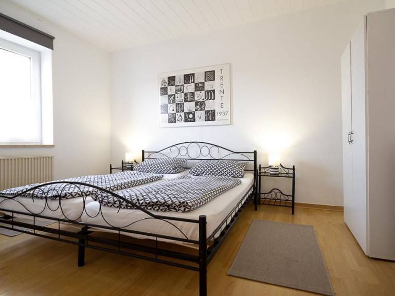 Ferienwohnung Bad Sulza