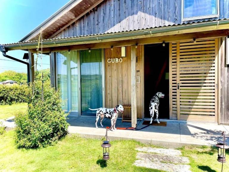 59 m² Camping Unterkunft