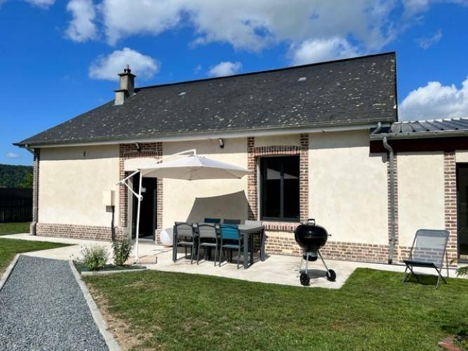 Gîte Jumièges